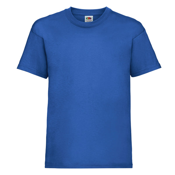 T-Shirt VIERGE