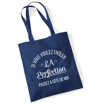 tote bag perfection