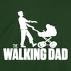t-shirt the walking dead