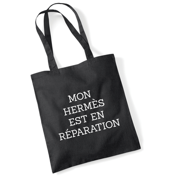 tote bag hermes