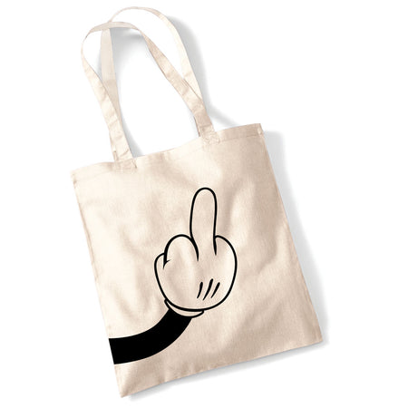 tote bag mickey