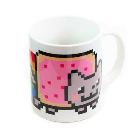 mug nian cat