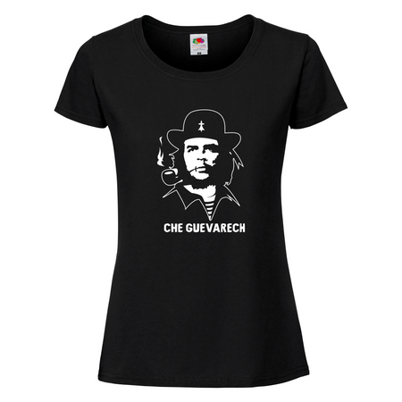 t-shirt che guevara