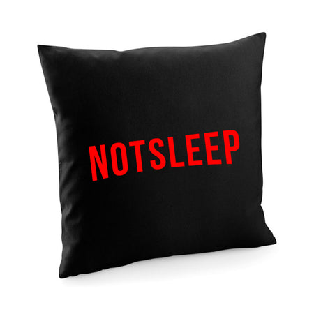 coussin notsleep