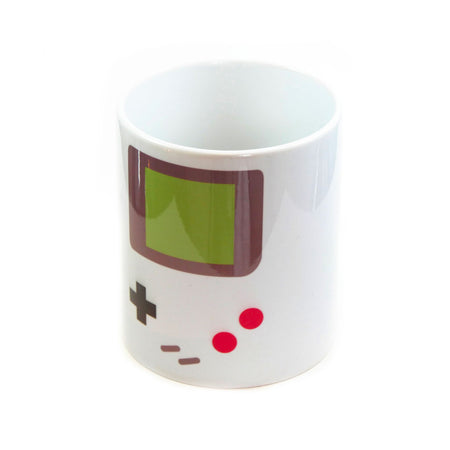 mug gamboy