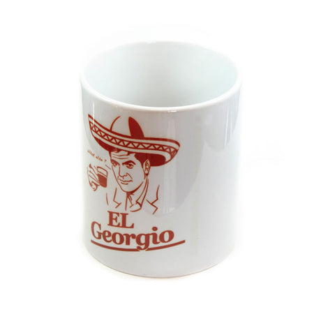 mug el georgio