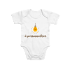 body bébé à personnaliser