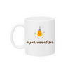 mug personnalisable