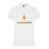 Polo femme à personnaliser