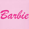 tshirt barbie