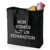 sac cabas mon hermes est en réparation