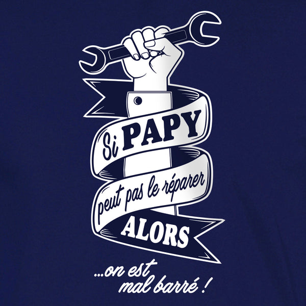 t-shirt papy