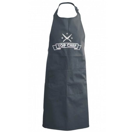 tablier top chef