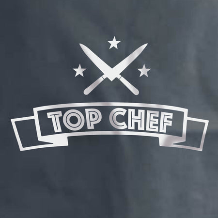 tablier top chef