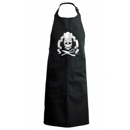 tablier pirate