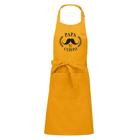 tablier papa cuisto