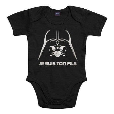 body bébé je suis ton fils