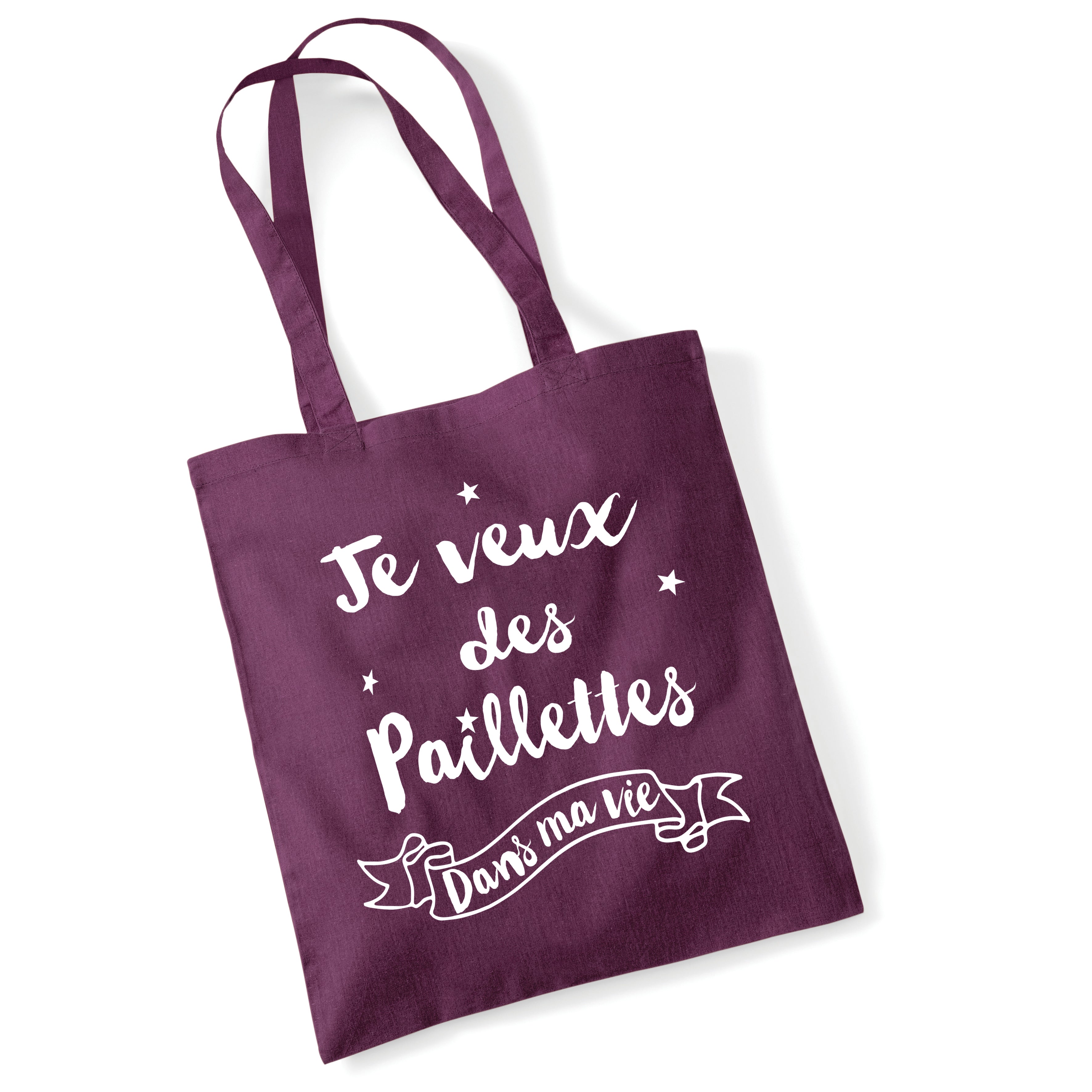 Sac cabas Tote Bag bandoulière Noir et Blanc en cuir synthétique • Mon Sac cabas Tote Bag bandoulière Noir et Blanc en cuir synthétique • Mon