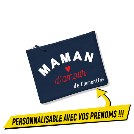 Trousse MAMAN D'AMOUR