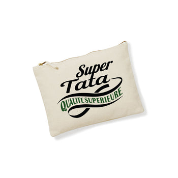 trousse super tata