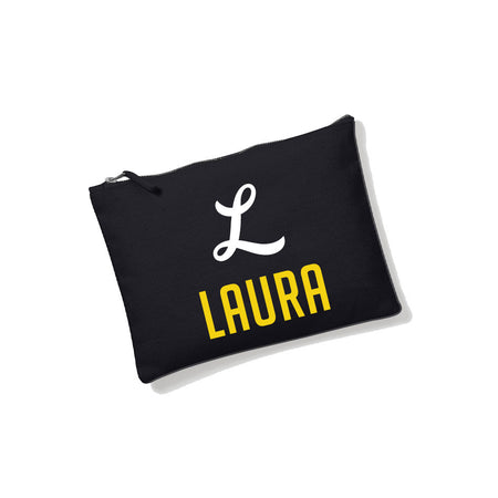 trousse maquillage personnalisable