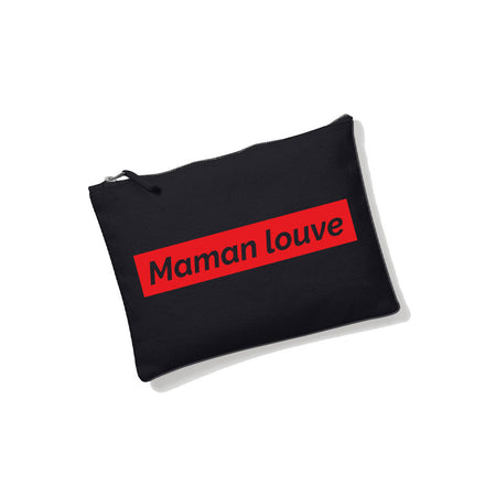 trousse maman louve