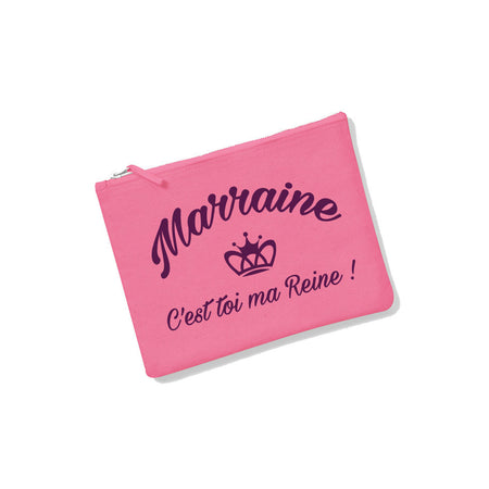 trousse marraine c'est toi ma reine