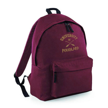 sac à dos poudlard