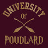 sac university of poudlard