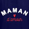 pull maman d'amour