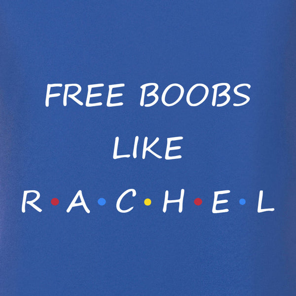 tshirt free boobs